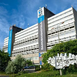 Danubius Arena **** Budapeszt
