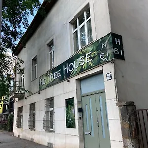 Fig Tree House Budapeszt