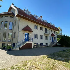 Hermina Apartmanhaz Budapeszt
