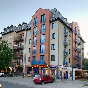 Veritas *** Budapeszt