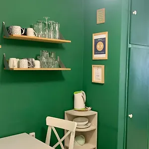  Apartman Mermaid House Apartman Magyarország