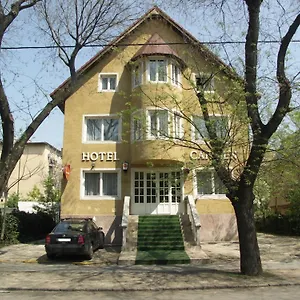 Carmen *** Budapeszt