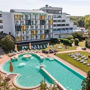 *** Szálloda Thermal Garden Magyarország