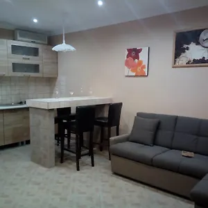 Apartman Mano Apartman Magyarország