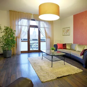  Apartman Corner Magyarország