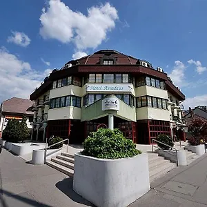 Amadeus *** Budapeszt