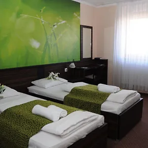 Green Hotel Budapest **** Budapeszt
