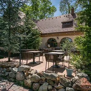 *** Szálloda Platan Garden & Restaurant Magyarország