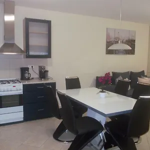  Apartman Centrum Apartman Magyarország