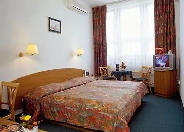 Hotel Eben Budapeszt