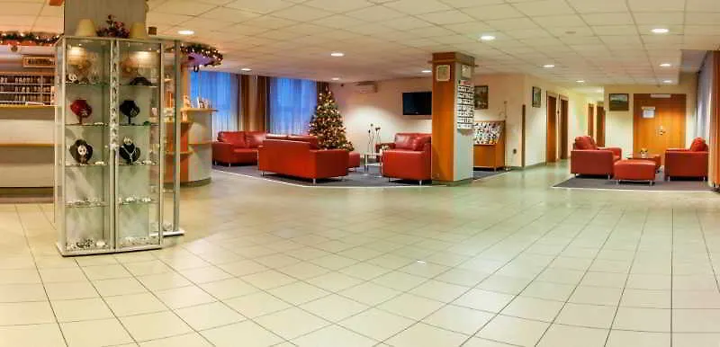 Hotel Eben Budapeszt 3*,  Węgry