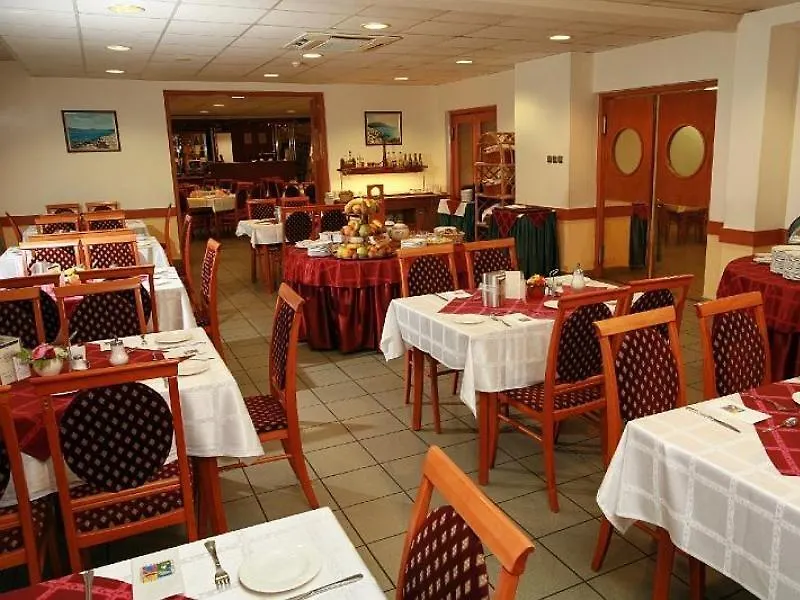 Hotel Eben Budapeszt