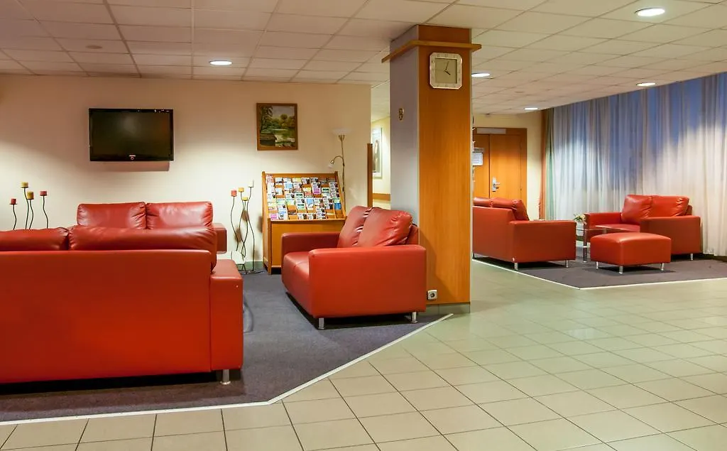 Hotel Eben Budapeszt