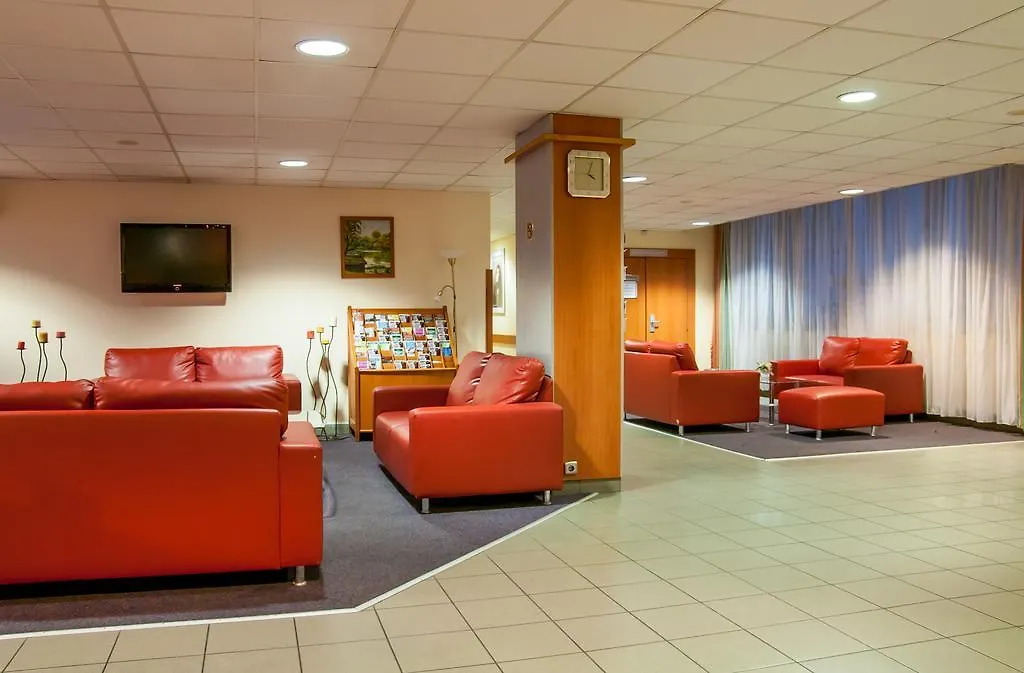 Hotel Eben Budapeszt
