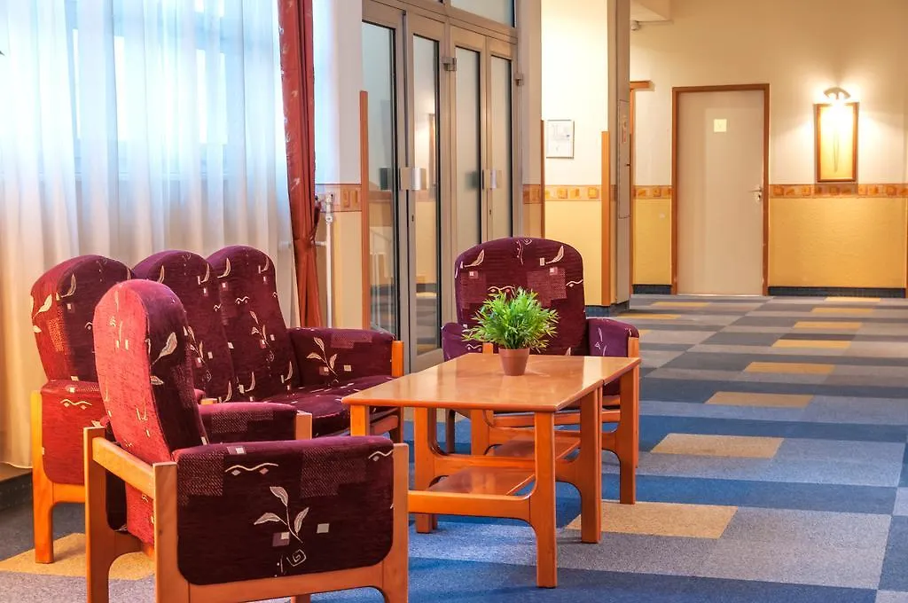 Hotel Eben Budapeszt