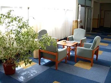 Hotel Eben Budapeszt