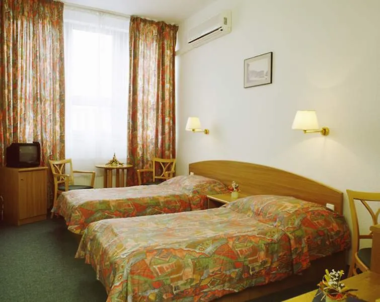 Hotel Eben Budapeszt