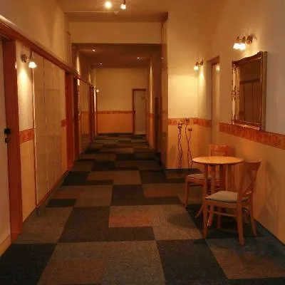 Hotel Eben Budapeszt