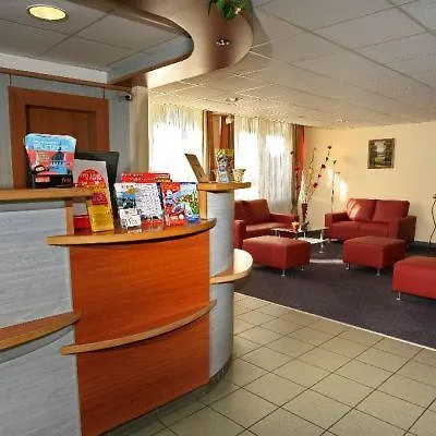 Hotel Eben Budapeszt