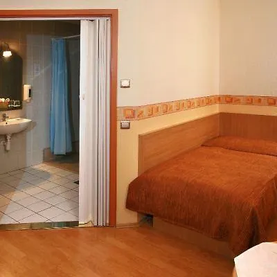 ***  Hotel Eben Budapeszt Węgry
