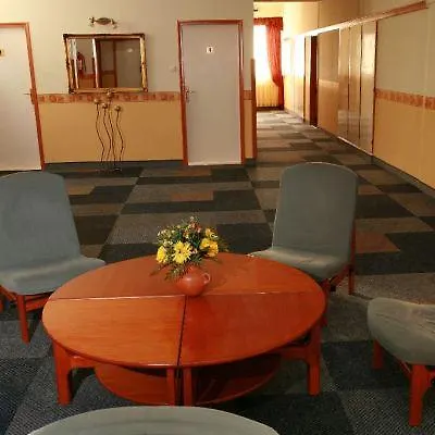 Hotel Eben Budapeszt 3*,  Węgry