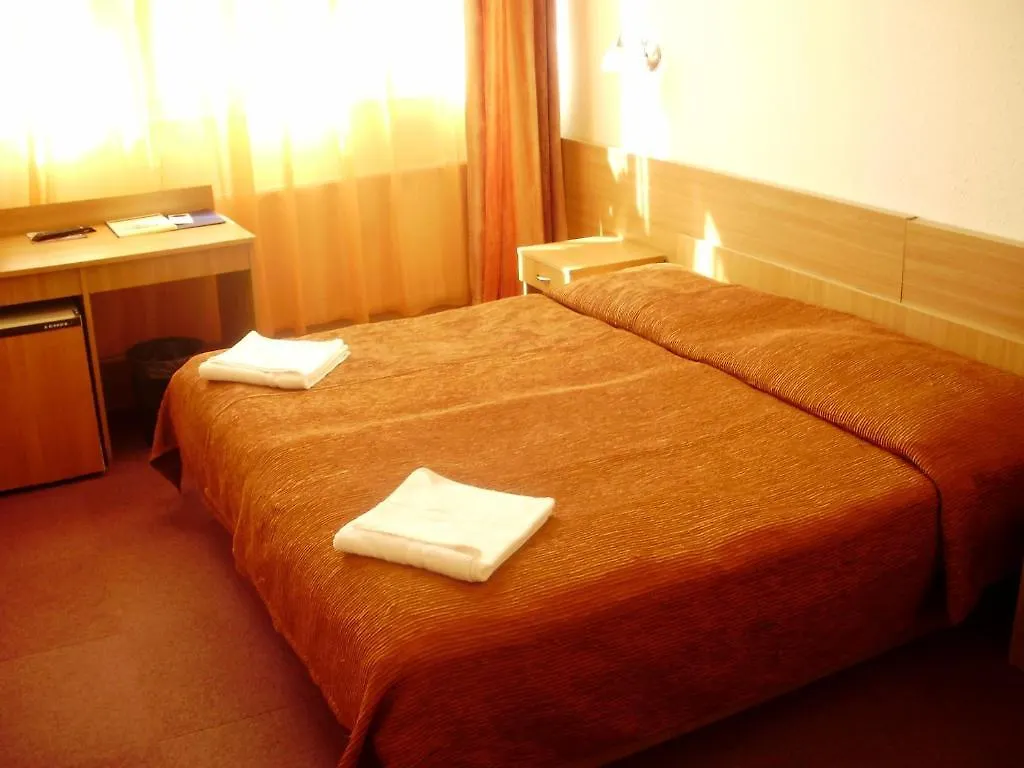Hotel Eben Budapeszt