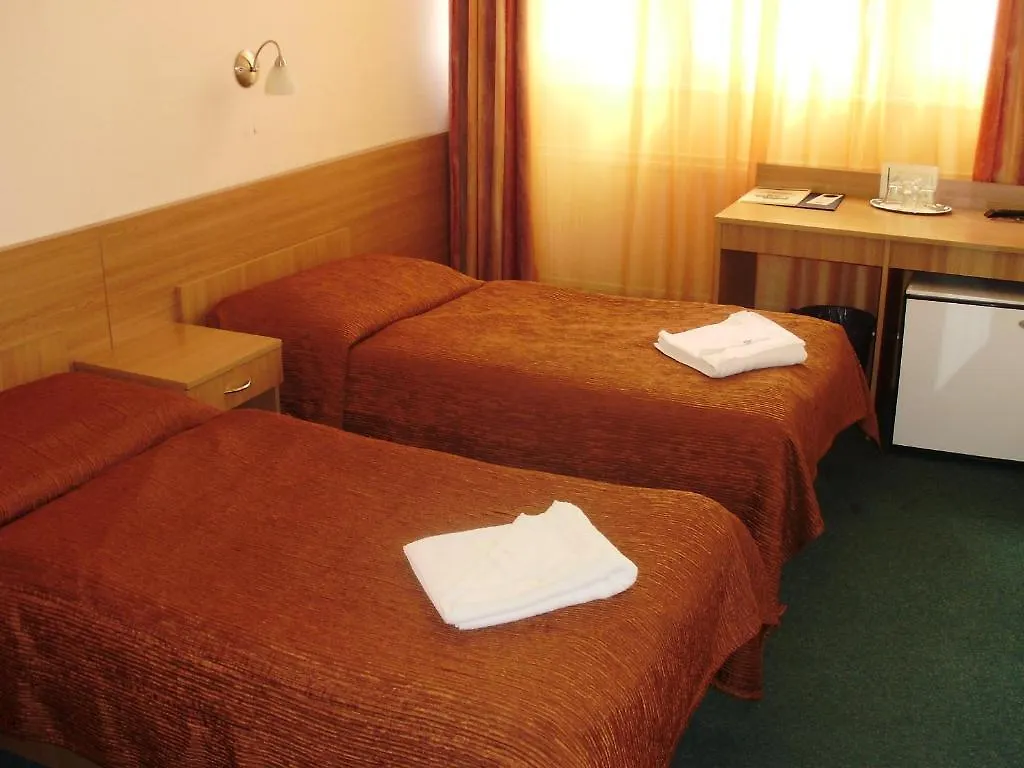 Hotel Eben Budapeszt