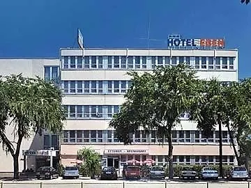 Hotel Eben Budapeszt 3*,  Węgry
