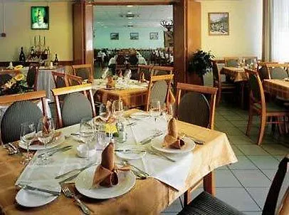 Hotel Eben Budapeszt
