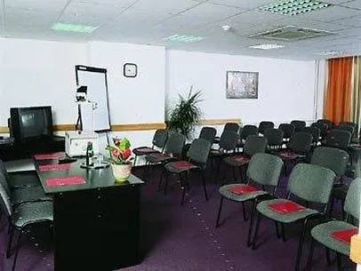 Hotel Eben Budapeszt